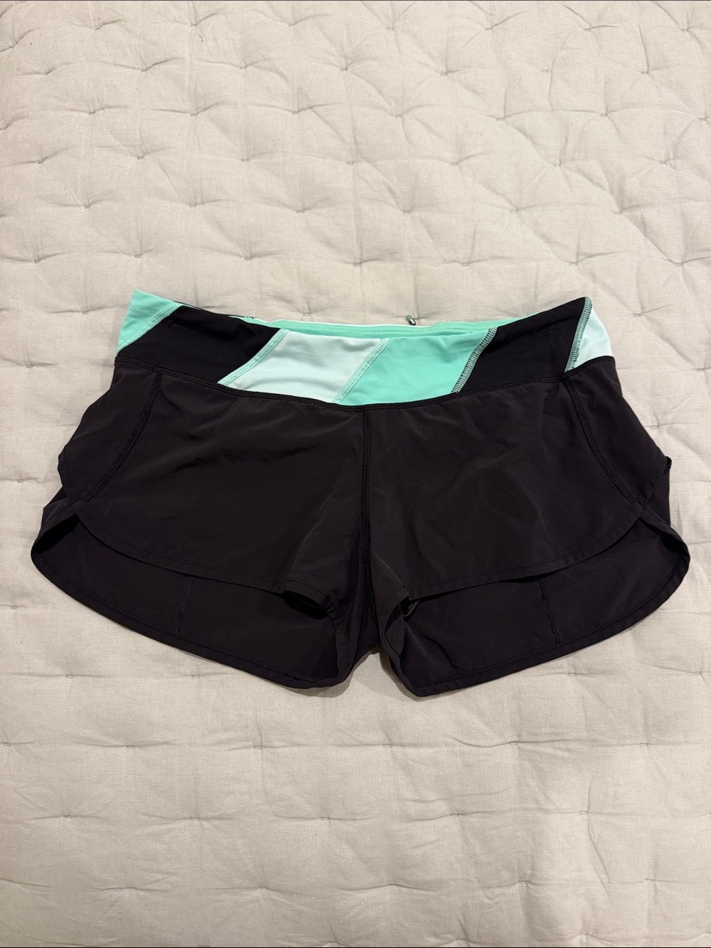 Lululemon speed short